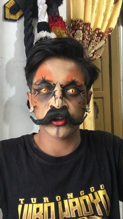 DIMAS STEEL MODE NARUTO WKWK #jarankepangtemanggung #review #wiroyudo