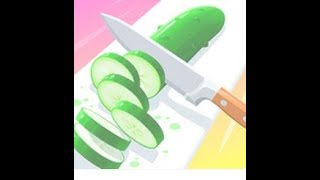 Slice Rush Game on|| Lagged|| screenshot 4