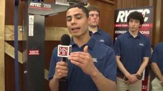 RYTEC Team - Senior Design 2015