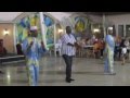 صوت الفن الراقي محمود ابو رجيله يحي حفله الساهر في دار الهيئة الهندسية بمصاحبة فرقته النوبية 
