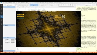 [Graphics Programming 09] Window Dressing (+AI Voiceover)
