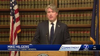 Nebraska Attorney General say DOJ's request for voter data 'well within bounds'