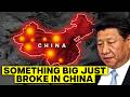 China Won&rsquo;t SURVIVE This Real Estate Collapse... CCP Can&rsquo;t STOP What&rsquo;s COMING