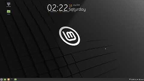 How to install Conky Manager on Linux Mint 20