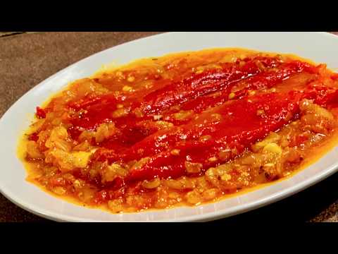 Видео: Подготовка за зимата: пикантни тиквички в доматен сос