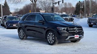 2020 Mercedes-Benz GLE GLE 450 Lakeville Eagan Farmington Burnsville Rosemount