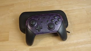 Customize Your Nintendo Switch Like A PRO