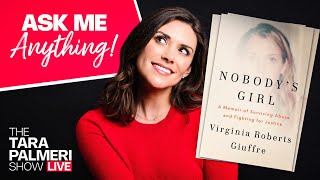 The truth behind Virginia Giuffre's search to be believed