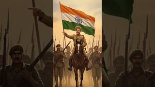 India’s Hidden Role in World War 😳#worldwar #indianarmy #history  #ww2 #documentary #shorts