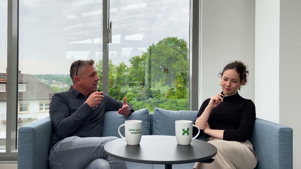 Der Stammtisch Talk – Folge 2: Der Marketing Roundtable