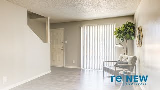 ReNew Scotsdale I Preston 1 Bed 1 Bath I Apartments in Midland Texas