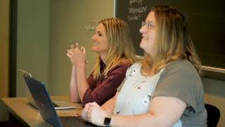 Clinical Mental Health Graduate Program