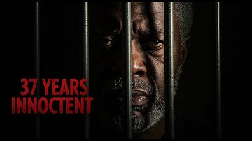 He Spent 37 Years in Prison for a Crime He Didn’t Commit | True Story of Injustice