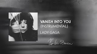 Lady Gaga Vanish Into You Instrumental By Everton Souza