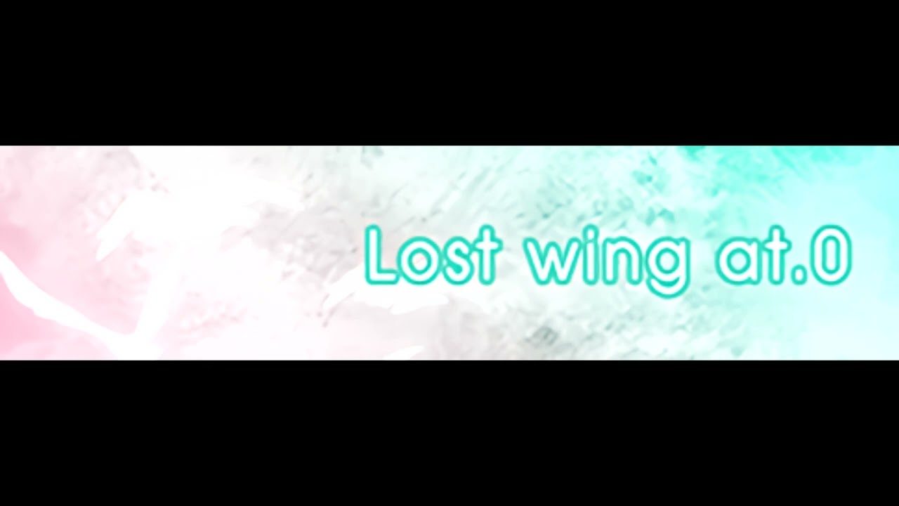猫叉Master+ 「Lost wing at.0」
