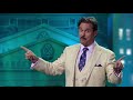 Paul f tompkins  the magic castle