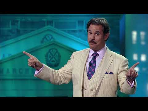 Video: Paul F. Tompkins Thamani Net: Wiki, Ndoa, Familia, Harusi, Mshahara, Ndugu