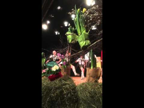 Kaasfestival Oberstdorf deel 2