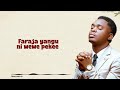 Obby Alpha Niokoe Official Lyrics Video Obby Alpha Niokoe Official Lyrics Video