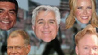 Vote Best Hair in Late Night