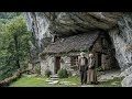 I FOUND AN ISOLATED SWISS VILLAGE PEOPLE WHO LIVE UNDER THE ROCK I FOUND AN ISOLATED SWISS VILLAGE PEOPLE WHO LIVE UNDER THE ROCK