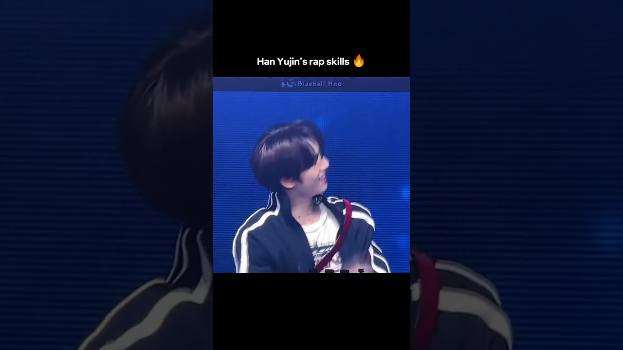 Stop gatekeeping this young, insane rapper🤯💞 