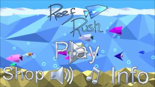 Reef Rush Trailer screenshot 4