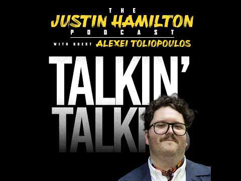 Talkin' Talkies with Alexei Toliopoulos - Project Hail Mary, The Drama, Crime 101 and more