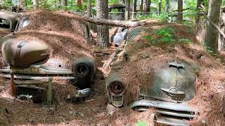 Million Dollar Junkyard for Sale | World's Largest and Most Amazing Junk Yard.