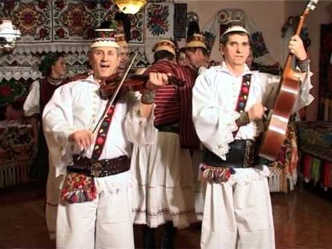 Mandru-i jocul osenesc