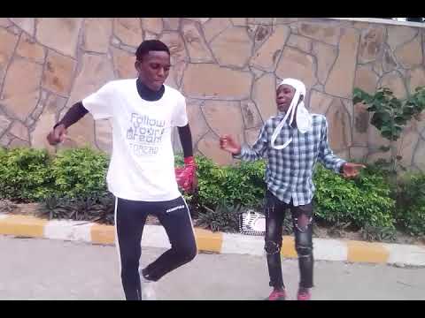 BND DANCING FAAJI BY JOEBOY CHEOGRAPHY🗿🗿