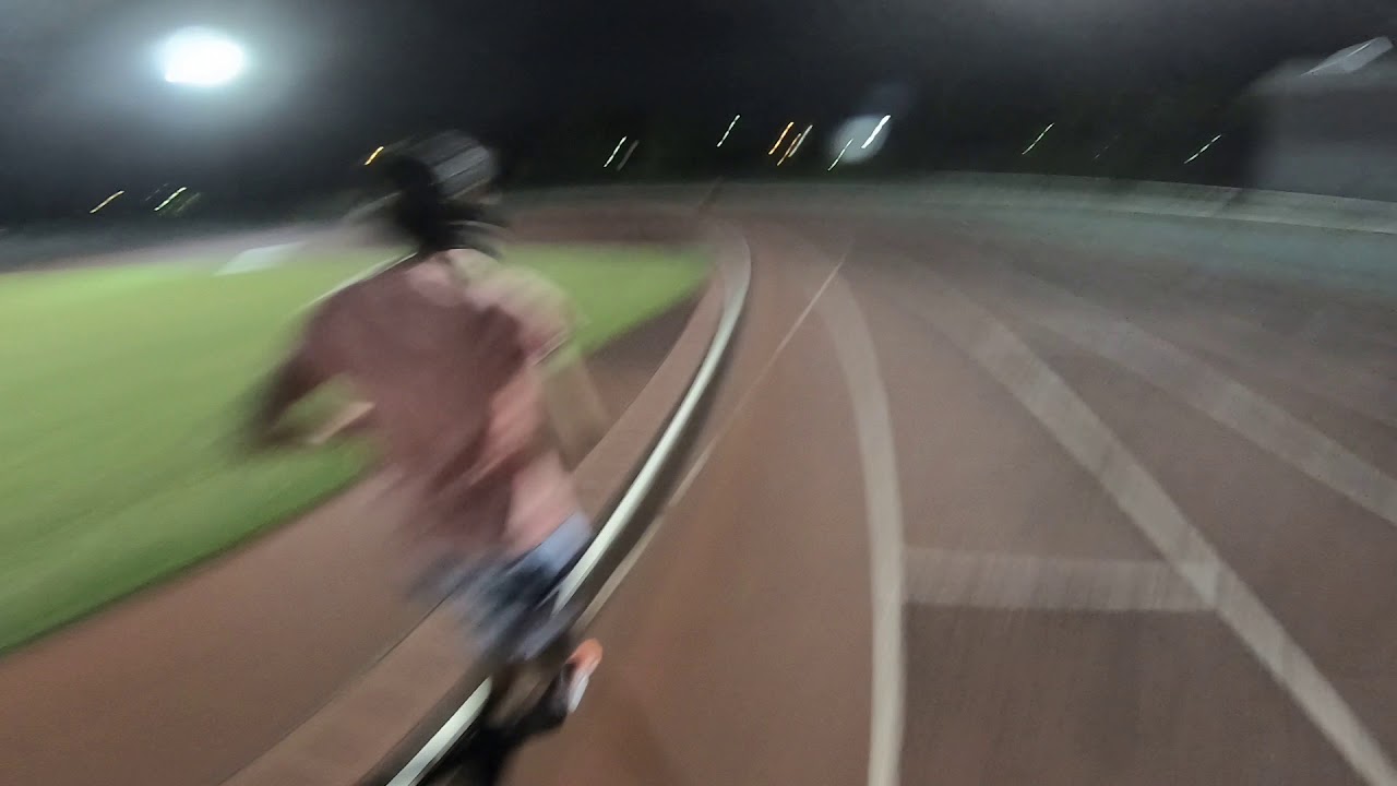 上 柚木 公園 陸上 競技 場