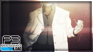 Ten Years Ago - Persona 3 Reload - 9 (Merciless)