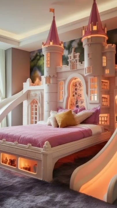 Unique Kids Bedroom Ideas YouTube unique-kids-bedroom-ideas-youtube