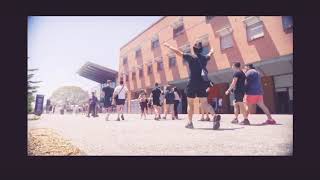 Knockout Circuz 2017 Aftermovie