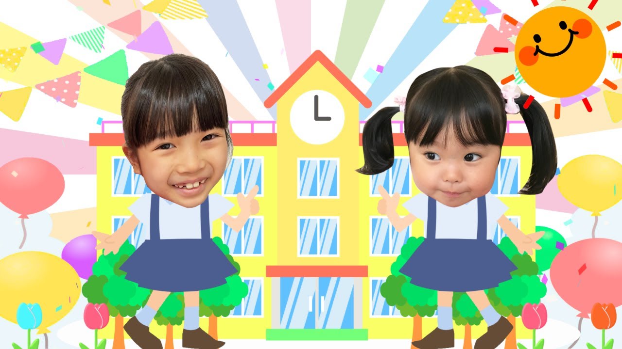 【オーストラリア留学】3日間のまりちゃんいずちゃんの語学学校はどんなかんじ？　海外子育て　ミニゴルフ