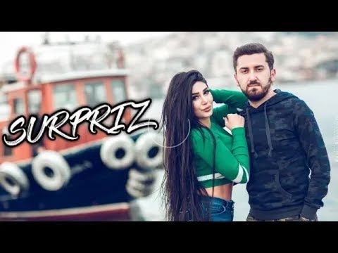 Resul abbasov / Xanim Surpriz Rap 2019