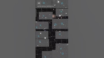The Vera Rubin Observatory has imaged never before seen asteroids