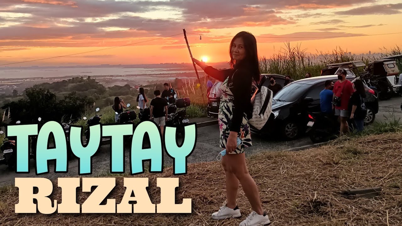 Taytay Rizal Philippines