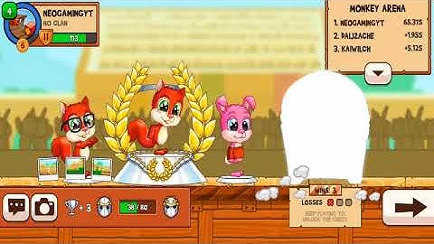 Fun Run 3: Gameplay Walkthrough Part 6 - Multiplayer Races! (iOS, Android)