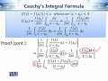 MTH632 Complex Analysis and Differential Geometry Lecture No 102