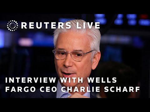Wells Fargo CEO Login: A Deep Dive