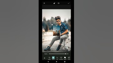 #shorts creativity background change photo editing #short #viral