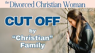 Family of Origin Wounds: How They Shape Divorce and Healing
👉 What if your deepest shame isn’t even yours?
In this episode, I’m joined by coach and fellow survivor Diana Swillinger, and we’re going deep into how Christian family dynamics can sabotage your healing post-divorce.
We talk about:
- Why family judgment hits harder than church gossip
- How to stop mirroring shame that isn’t yours
- Setting boundaries that actually work
- When cutting ties is necessary
- Grieving the family dream that never was
- And yes… how to forgive without letting toxicity back in
If you’ve ever been side-eyed at a family wedding or uninvited from one altogether, this one’s for you.
📚Feel like a hot mess after divorce? My FREE 5-Day Workshop (https://www.flyingfreenow.com/five-day-workshop/) will teach you a mind-shift tool to help you learn a powerful way to manage your thoughts and emotions in order to navigate adult decisions with clarity and peace.
Related Resources:
🚀 Flying Higher (https://joinflyinghigher.com) is a life-changing mentorship program for divorced Christian women pursuing increased confidence, emotional management, relational health and empowered self-development.
🎧 Check out Diana’s website and listen to The Renew Your Mind Podcast (https://www.dianaswillinger.com/renew-your-mind-podcast/)
📖 Books recommended in today’s episode, Finding Meaning: The Sixth Stage of Grief (https://amzn.to/4chJW6I) and Forgiveness After Trauma (https://amzn.to/4blHRon). You can also listen to the interview I did with the author of Forgiveness After Trauma on the Flying Free Podcast at https://www.flyingfreenow.com/281-2/
📒 Read the full show notes at https://www.flyingfreenow.com/dcw25
#DivorcedChristianWomen #FamilyOfOriginWounds #ChristianDivorceSupport #EmotionalAbuseRecovery #SpiritualAbuseAwareness #ReligiousTraumaRecovery #BoundariesWithFamily #FaithAfterDivorce #ChristianWomenHealing #DeconstructionAndFaith Family of Origin Wounds: How They Shape Divorce and Healing
