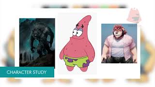 IS THAT JUST A JOKE | Animation Production Pipeline Demo-reel 2020