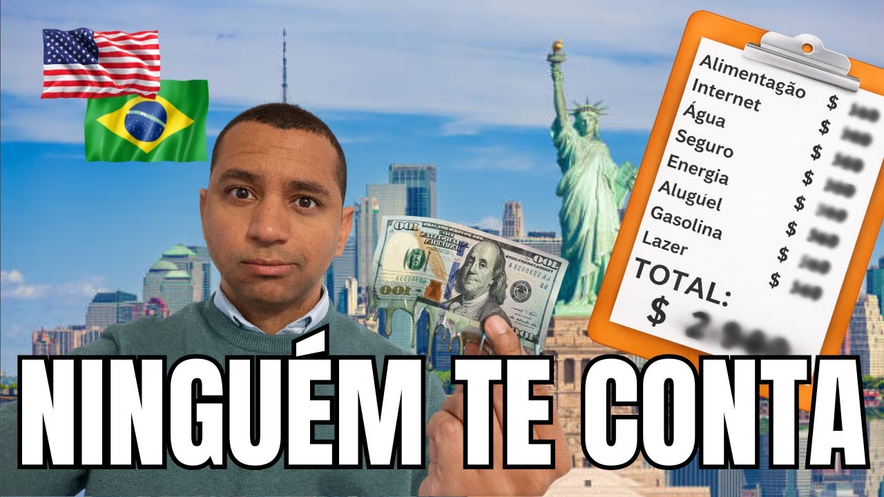 QUANTO CUSTOU VIVER EM OHIO EM 2025