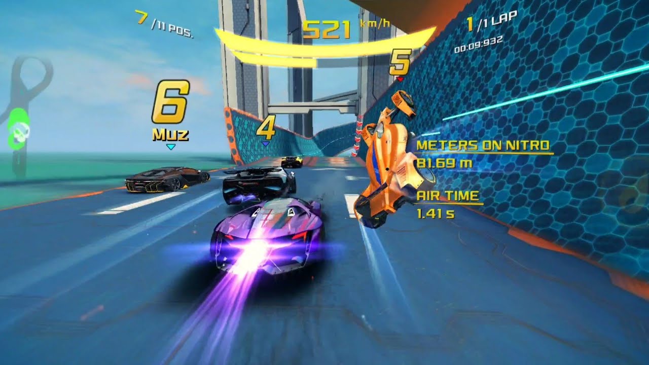Ajlani Drakuma MP Test! 👾 Asphalt 8 Ajlani Drakuma Multiplayer Gameplay 2025⚡ Asphalt 8 Multiplayer