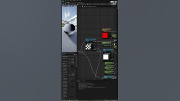 Unreal Engine optimization: Optimizing Node Workflows Part 2 #tutorial