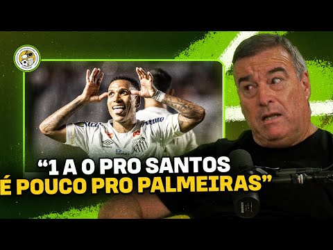 QUEM VAI SER CAMPEÃO PAULISTA?