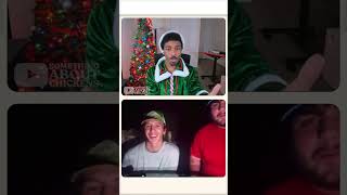 They were SO CONFUSED on OMEGLE